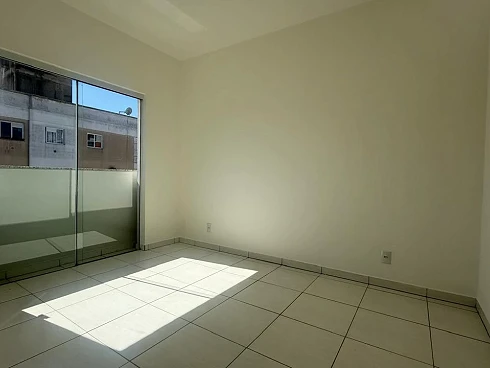 Apartamento 2 Quartos - Sacada com Churrasqueira - 60m² - Serraria - Foto 12