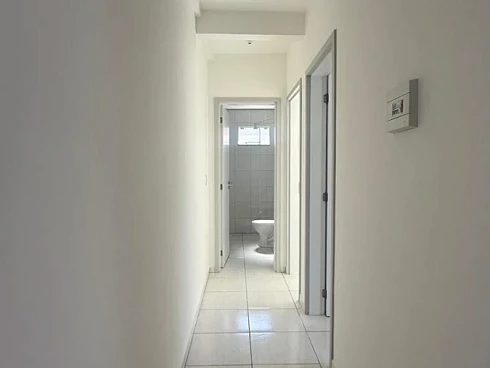 Apartamento 2 Quartos - Sacada com Churrasqueira - 60m² - Serraria - Foto 11