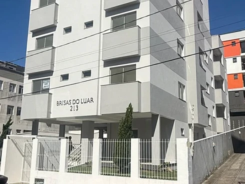 Apartamento em Serraria, São José