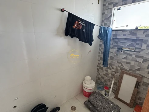  Casa Geminada à Venda em Palhoça/SC - Nova Palhoça - Foto 7