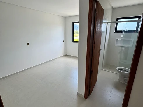 Sobrado geminado em Sertão do Maruim, São José