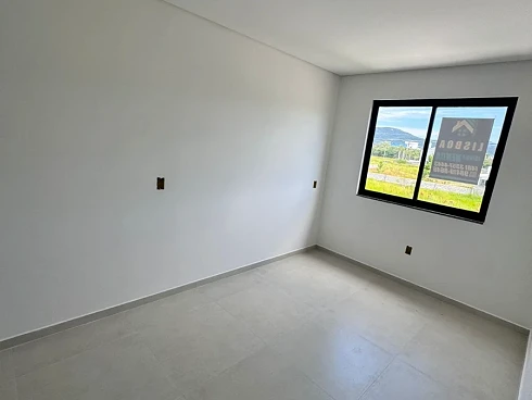 Sobrado geminado em Sertão do Maruim, São José