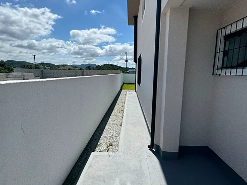 Casa em Forquilhas, São José