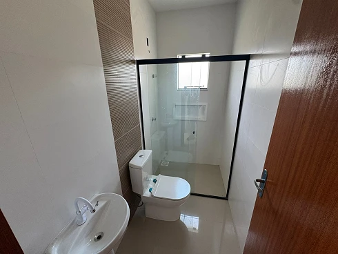 Casa em Forquilhas, São José