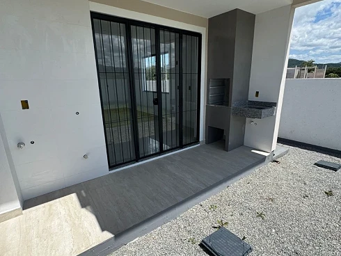 Casa em Forquilhas, São José