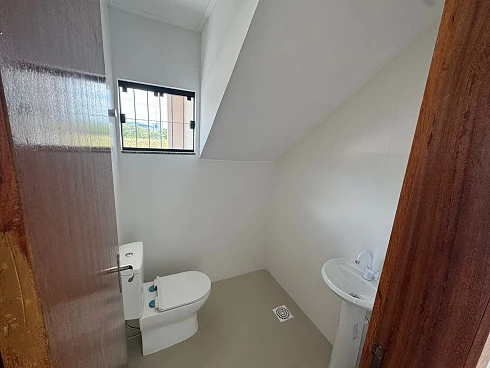  Sobrado à Venda em São José/SC - Nova São José - Foto 6