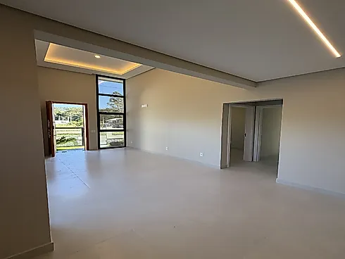 Casa Geminada 2 Quartos com 1 Suíte e 65m² - Forquilhas - Foto 8