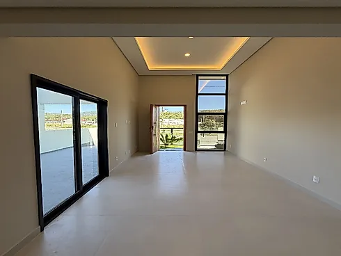 Casa Geminada 2 Quartos com 1 Suíte e 65m² - Forquilhas - Foto 9