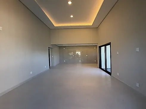 Casa geminada em Forquilhas, São José