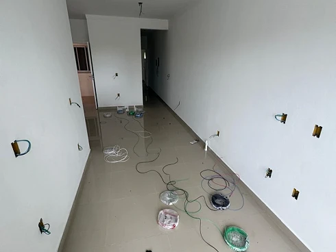 Casa geminada em Centro, São José