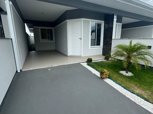 Casa em Centro, São José