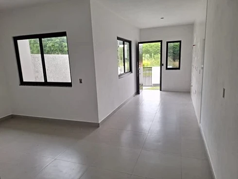 Casa geminada em Forquilhas, São José