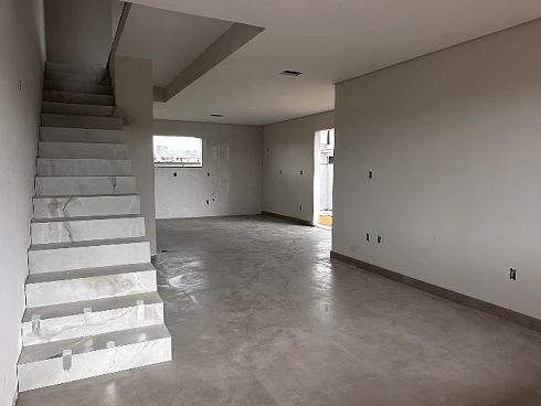 🏡 Sobrados à Venda em São José/SC - 3 Quartos 1 Suíte - Sertão do Maruim - Foto 10