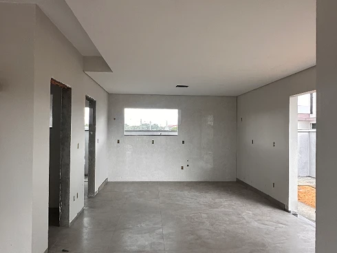 🏡 Sobrados à Venda em São José/SC - 3 Quartos 1 Suíte - Sertão do Maruim - Foto 11