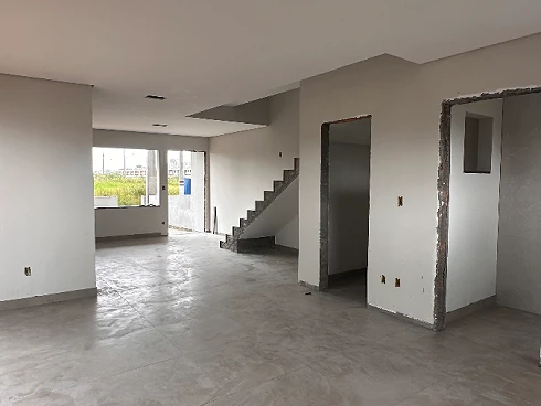 🏡 Sobrados à Venda em São José/SC - 3 Quartos 1 Suíte - Sertão do Maruim - Foto 12