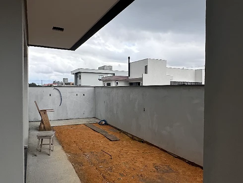 🏡 Sobrados à Venda em São José/SC - 3 Quartos 1 Suíte - Sertão do Maruim - Foto 13