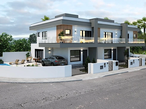 🏡 Sobrados à Venda em São José/SC - 3 Quartos 1 Suíte - Sertão do Maruim - Foto 7