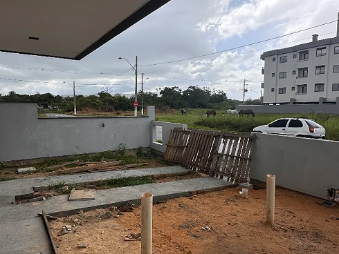 🏡 Sobrados à Venda em São José/SC - 3 Quartos 1 Suíte - Sertão do Maruim - Foto 9