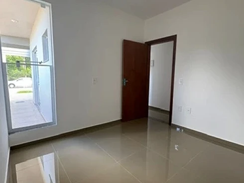 Casa Geminada 2 Quartos | Forquilhas - São José - Foto 10