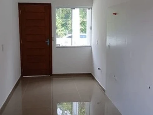 Casa geminada em Forquilhas, São José