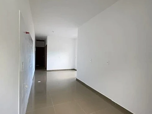Casa Geminada 2 Quartos | Forquilhas - São José - Foto 8
