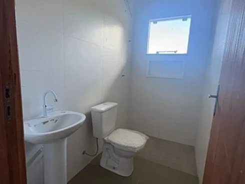 Casa Geminada 2 Quartos | Forquilhas - São José - Foto 13