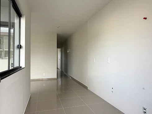 Casa geminada em Forquilhas, São José