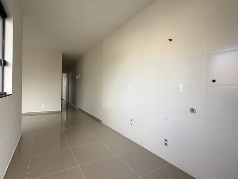 Casa geminada em Forquilhas, São José