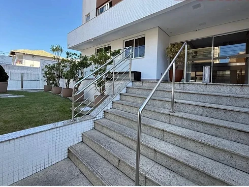 Apartamento em Areias, São José