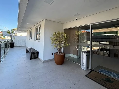 Apartamento em Areias, São José