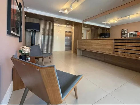 Apartamento em Areias, São José