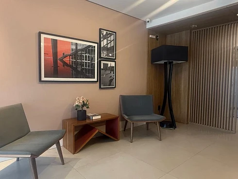 Apartamento em Areias, São José