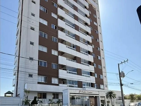 Apartamento em Areias, São José