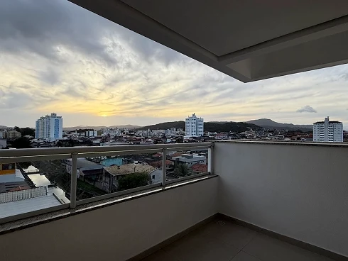 Apartamento em Areias, São José