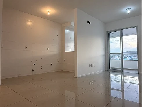 Apartamento em Areias, São José