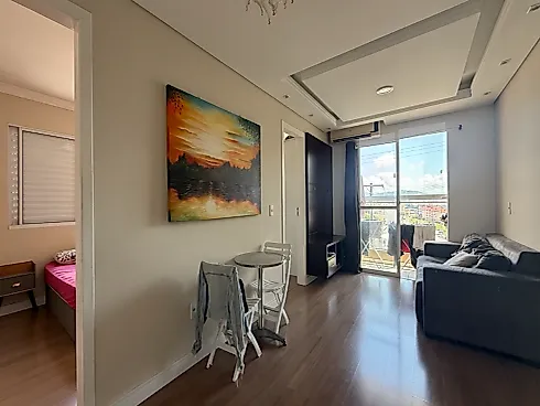 Apartamento em Serraria, São José