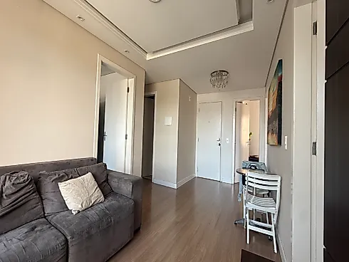 Apartamento em Serraria, São José