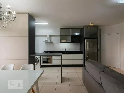Apartamento em Serraria, São José