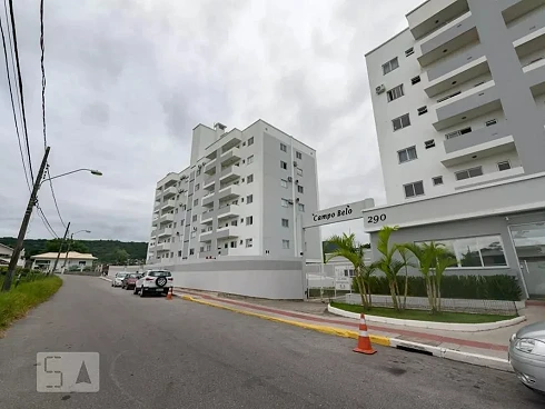 Apartamento em Serraria, São José