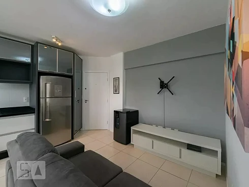 Apartamento em Serraria, São José