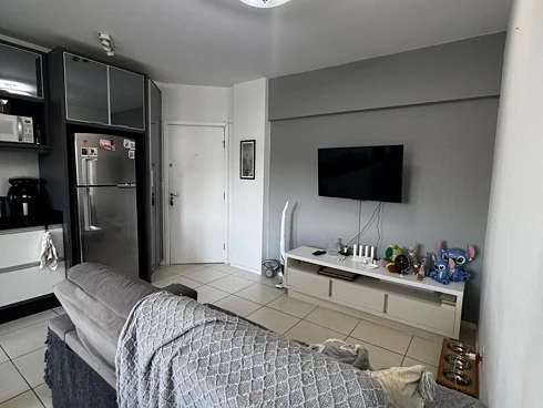 Apartamento em Serraria, São José