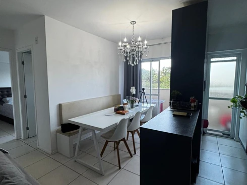 Apartamento em Serraria, São José