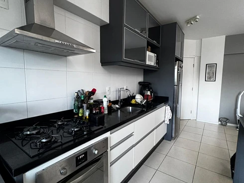 Apartamento em Serraria, São José