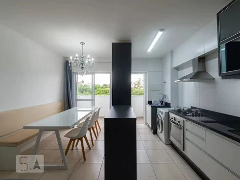 Apartamento em Serraria, São José