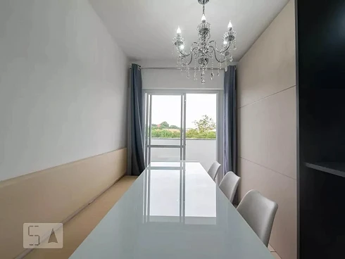 Apartamento em Serraria, São José