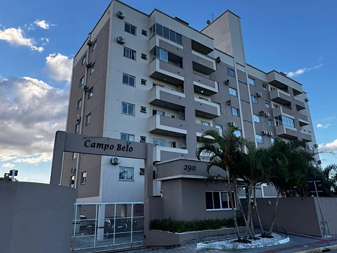 Apartamento em Serraria, São José