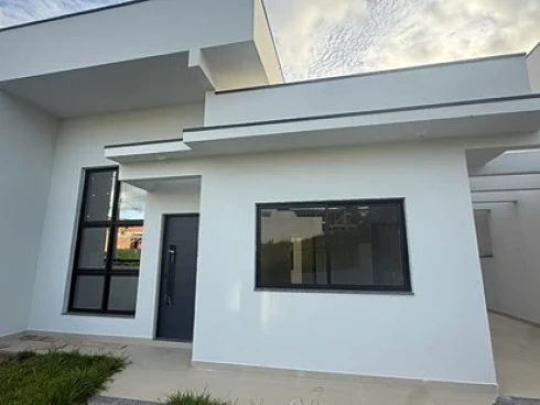 Casa em Potecas, São José