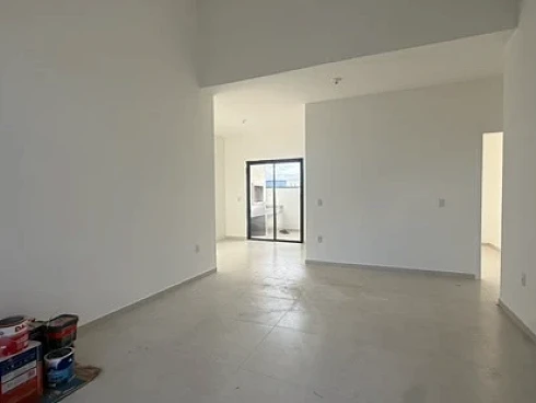 Casa em Potecas, São José