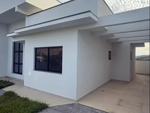 Casa em Potecas, São José