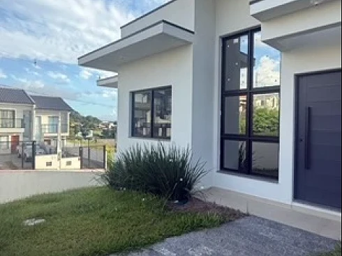 Casa em Potecas, São José